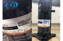China Air Condition Copeland Scroll Compressor ZR34K3-TFD-522 With CE Certification supplier