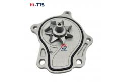 China 11605 Toyota Car Water Pump Made with Strong Steel and Lightweight Aluminum supplier