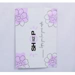 Waterproof PE Sustainable Packaging Mailers 20x30cm Custom Plastic Mailing Bags
