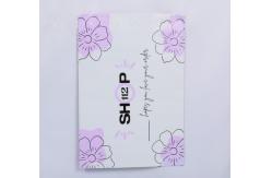 China Waterproof PE Sustainable Packaging Mailers 20x30cm Custom Plastic Mailing Bags supplier