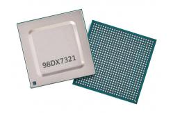 China 98DX7321 Ethernet IC Ethernet Access And Edge Switches 1T Bandwidth Ethernet Switches supplier