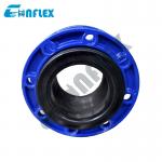 Rubber Expansion Bellows Manufacturer of Flanged Rubber Bellows