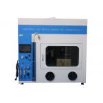 0.1MPa Flammability Testing Equipment