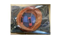 China QSFP-100G-AOC10M 10m Cisco Power Cable 100GBASE QSFP Active Optical Cable supplier