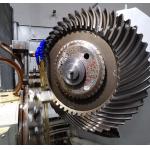 Custom Made Spiral Bevel Gears for Electric Vehicles and Medical Equipment for sale
