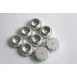 CNC Lathe Turning Metal Spare Parts For Electronics RoHS Certificate for sale