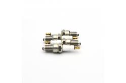 China DENSO GE3-5 BERU 14R-4CIU2 CHAMPION RN79WYW Industrial Spark Plug supplier
