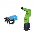 6 Axis Payload 4kg Reach 550mm IP67 Protection Fanuc CR -4iA Robot  With QB Softhand Gripper As Collaborative Robot for sale