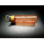 Tritan Material BPA Free Refillable Plastic Bottle For Drinking Water / Juice