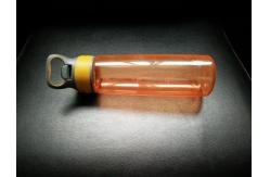 China Tritan Material BPA Free Refillable Plastic Bottle For Drinking Water / Juice supplier