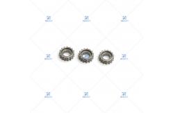 China PANASONIC CM NPM 8MM FEEDER GEAR N210047118AB , Panasonic Spare Parts supplier