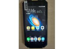 China A8+GPS Handheld  Intelligent Operating System 2GB 32GB Memory supplier
