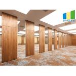 Demountable Movable Folding Partition Walls Flexible Room Divider For Office for sale