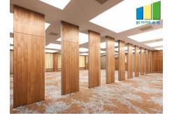 China Demountable Movable Folding Partition Walls Flexible Room Divider For Office supplier