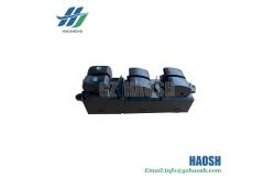 China ELECTRIC POWER WINDOW SWITCH Front LH FOR ISUZU DMAX C8974380680 supplier