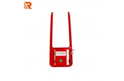 China 3V Mini Hot Wire Cutter , CE Hot Wire Tool For Cutting Foam supplier