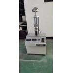 EN397 Helmet Chin Strap Strength Lateral Rigidity Tester for sale