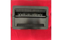 China Multi - Function Power Data Integration Socket / Desktop Flip Data Junction Box supplier