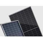 395 Watt 108 Cells Solarpanel Bifacial Monocrystalline Solar Cell for sale