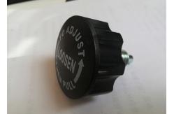 China M16*22 Weight Machine Pin For Gym And Home Exercise Equipment supplier