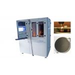 Precision 800W Laser Power CNC Fiber Laser Cutting Machine for High Resolution Cutting for sale