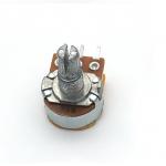 0.5A Cts Potentiometer 500k Potentiometer With Switch  DC 500V