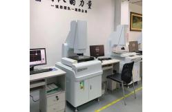 China Digital Flatness Measuring Machine , Automatic OMM Optical Measurement Machine supplier