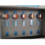 250VAC IEC60335-1 Flexing Test Apparatus 4 Station