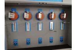 China 250VAC IEC60335-1 Flexing Test Apparatus 4 Station supplier