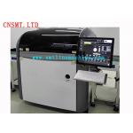 SMT DEK Horizon 03ix 01i Pcb Screen Printer Full Auto Standard Period 6.5 Sec Process 8 Sec for sale