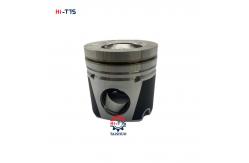China 612600030010 Engine Piston For Weichai WD10 Engine Piston Kit supplier