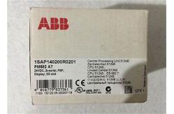 China PM582-V14x 1SAP140200R0200 Prog Logic Controller 512kB Programmable Logic Controller supplier