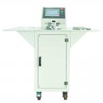 AMSCOR Textile Fabric Foam Porosity Test Equipment ASTM D737 Standard for sale
