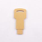 Straw And Plastic 128gb Flash Drives , Recyclable Materials Usb 2.0 Memory Stick for sale