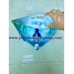 5L Recyclable Aluminum Foil Bag With Spout For Mineral Spring Water