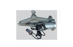China Mini scissor Electric Car lift Jack supplier