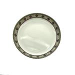 531 Series Camping Melamine Serving Plates Safe Durable And Unbreakable