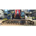 2021 SANY 150t Crawler Crane for Sale for sale