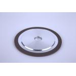 Resin Bond 1A1 120# Diamond Grinding Wheel For Blades for sale