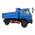 Dongfeng Dump Truck 8 Ton Dumper Truck 8 Ton Dumper for sale