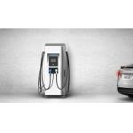 IEC 61851 OCPP 1.6 3 phase Public EV Charging Stations for sale