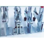 364kg 680LBS Holding Force Clamptek Vertical Hold Down Clamp