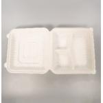 54oz 1600ml Eco Friendly Disposable Tableware 9.0X9.2X3.5 for sale
