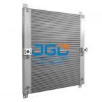 OEM  Excavator Aluminium Hydraulic Oil Cooler Assy E330C-2 330L 7Y-1363 for sale
