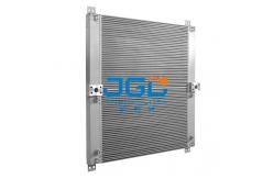 China OEM  Excavator Aluminium Hydraulic Oil Cooler Assy E330C-2 330L 7Y-1363 supplier
