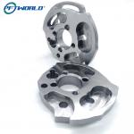 OEM CNC Milling Turning Service Stainless Steel Aluminum Customized CNC Machining Parts for sale