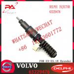 BEBE4D21001 Diesel Fuel Injector 63229476 63229475 33800-82700 33800-84720 63229467 33800-84830 28107206 for sale
