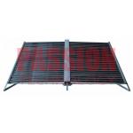 Economical Vacuum Tube Solar Collector For Hot Water Heating / Pool Heating for sale