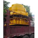 Stone Spring Cone Crusher For Basalt And Other Hard Materials