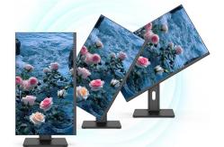 China 24INCH Integrated Desktop PC With Optional Webcam And I5-12700 CPU supplier